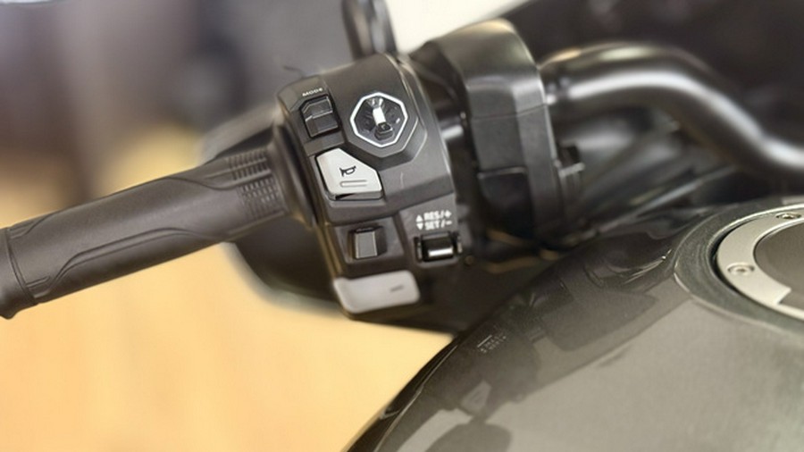 2025 Honda Rebel 1100DCT Touring ABS