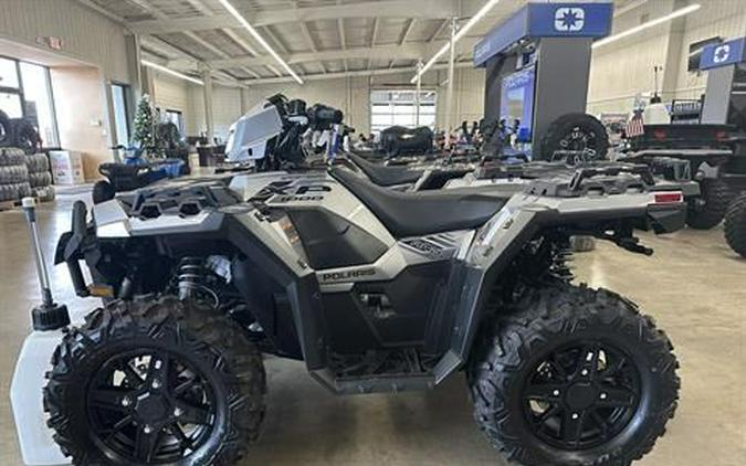 2026 Polaris Sportsman XP 1000 Ultimate