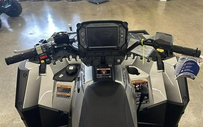 2026 Polaris Sportsman XP 1000 Ultimate