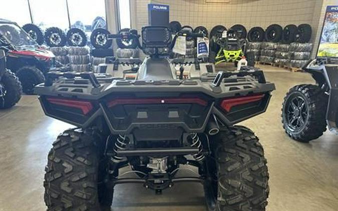 2026 Polaris Sportsman XP 1000 Ultimate