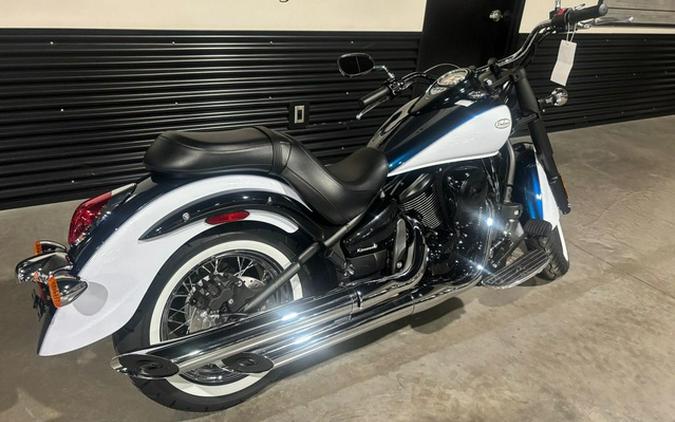 2026 Kawasaki Vulcan 900 Classic