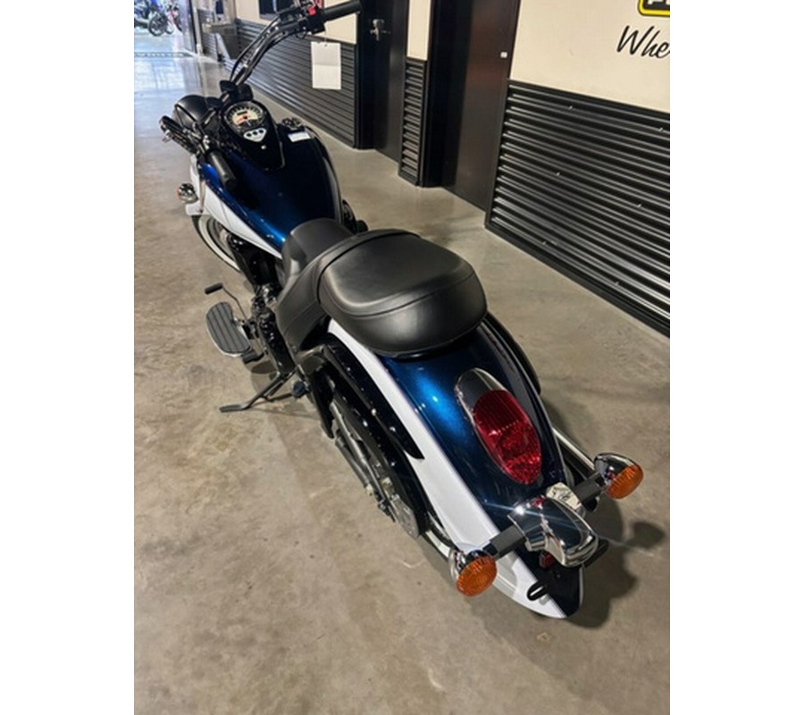 2026 Kawasaki Vulcan 900 Classic