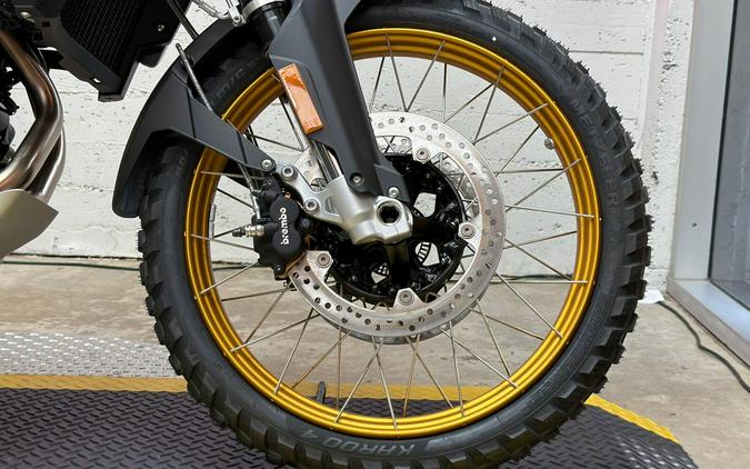 2026 BMW F 900 GS