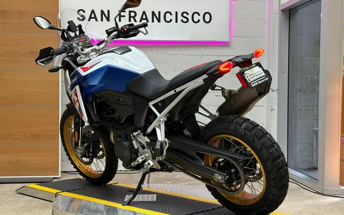 2026 BMW F 900 GS