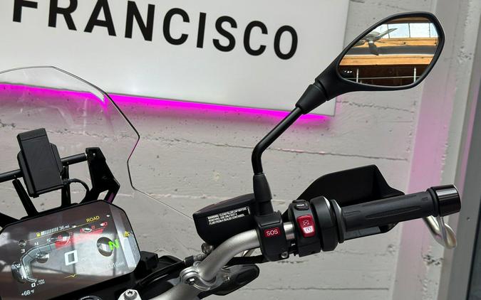 2026 BMW F 900 GS