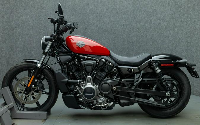2023 HARLEY DAVIDSON RH975 NIGHTSTER W/ABS
