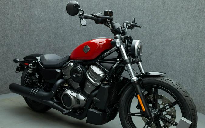 2023 HARLEY DAVIDSON RH975 NIGHTSTER W/ABS