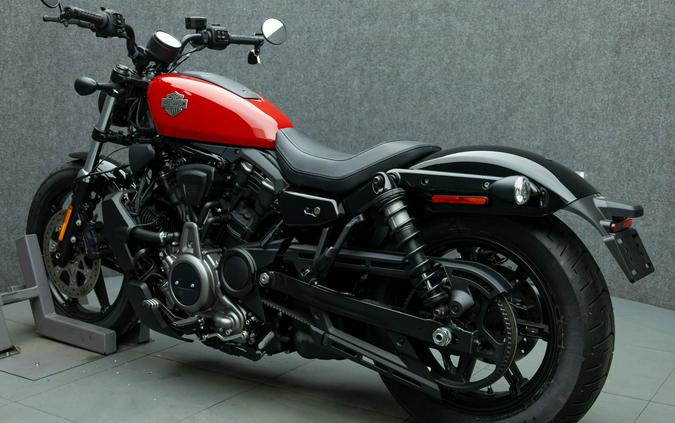 2023 HARLEY DAVIDSON RH975 NIGHTSTER W/ABS
