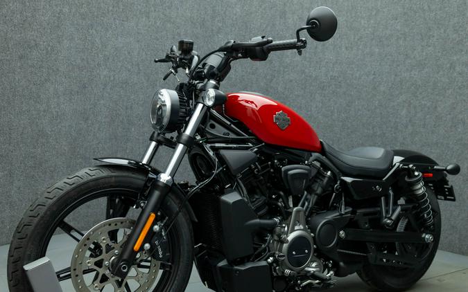 2023 HARLEY DAVIDSON RH975 NIGHTSTER W/ABS