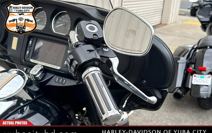 2018 Harley-Davidson Tri-Glide