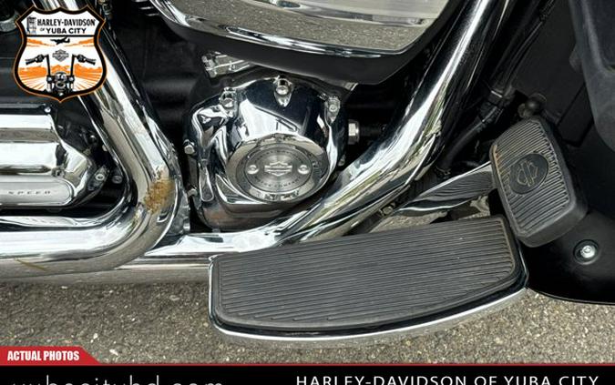 2018 Harley-Davidson Tri-Glide