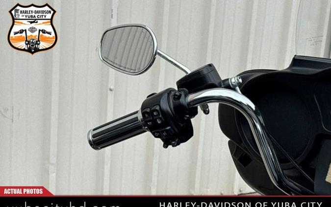 2018 Harley-Davidson Tri-Glide