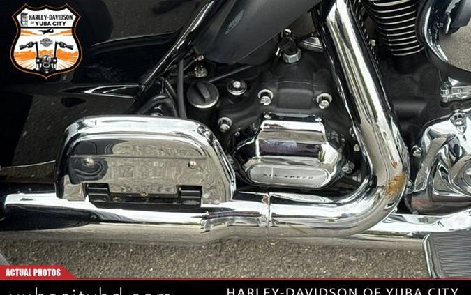 2018 Harley-Davidson Tri-Glide