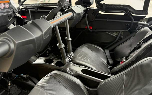 2027 Can-Am Maverick X3 MAX X Rc