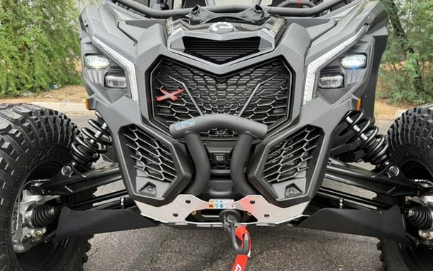2027 Can-Am Maverick X3 MAX X Rc