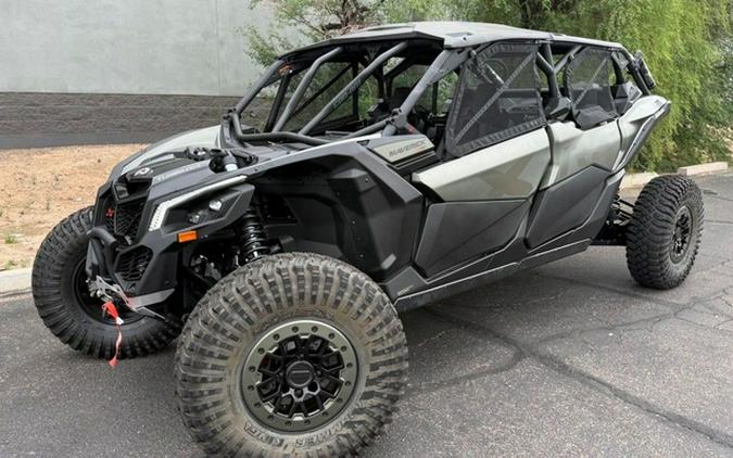 2027 Can-Am Maverick X3 MAX X Rc