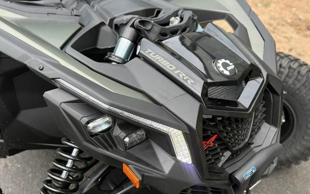 2027 Can-Am Maverick X3 MAX X Rc