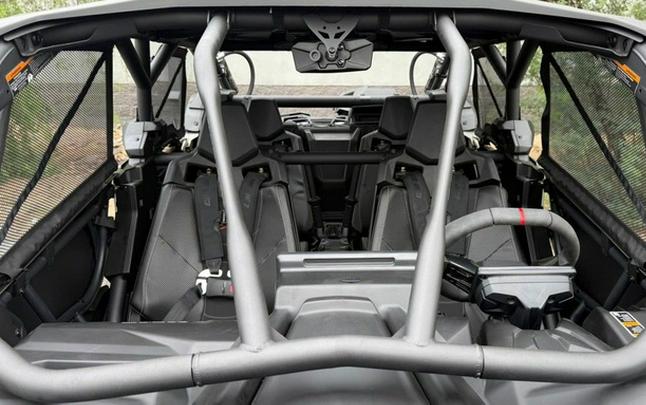 2027 Can-Am Maverick X3 MAX X Rc
