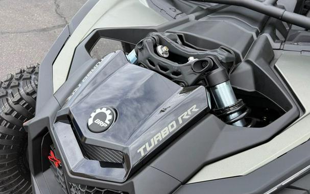 2027 Can-Am Maverick X3 MAX X Rc
