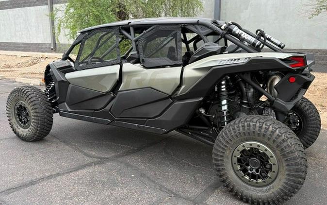 2027 Can-Am Maverick X3 MAX X Rc
