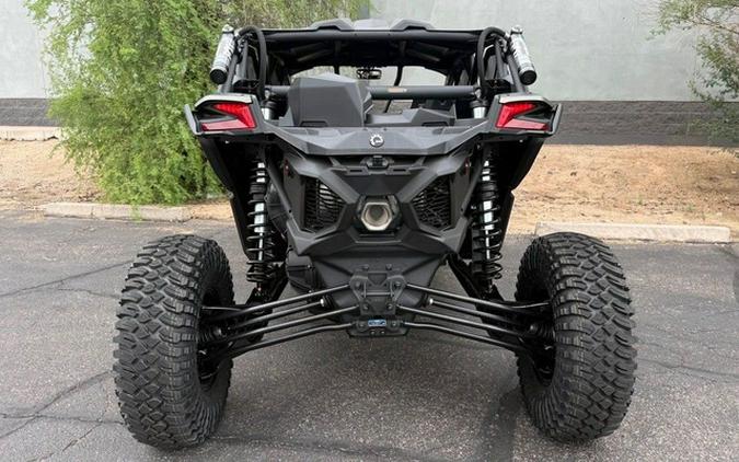 2027 Can-Am Maverick X3 MAX X Rc