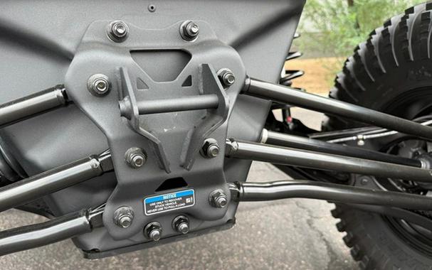 2027 Can-Am Maverick X3 MAX X Rc