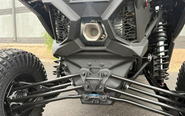 2027 Can-Am Maverick X3 MAX X Rc