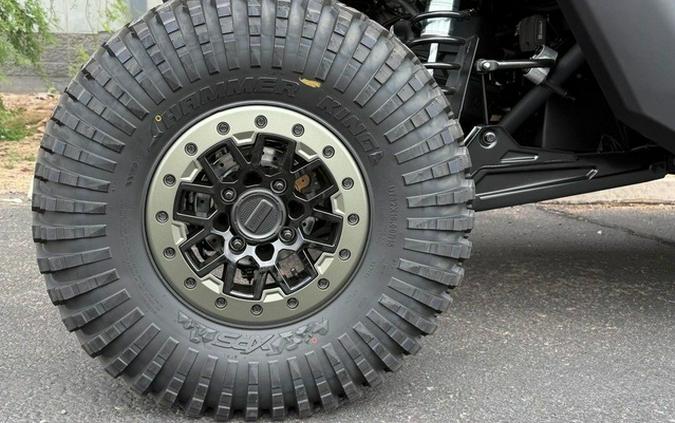 2027 Can-Am Maverick X3 MAX X Rc