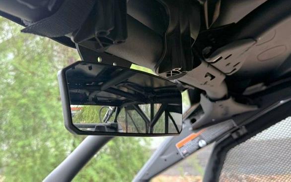 2027 Can-Am Maverick X3 MAX X Rc