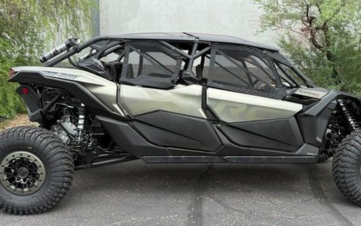 2027 Can-Am Maverick X3 MAX X Rc