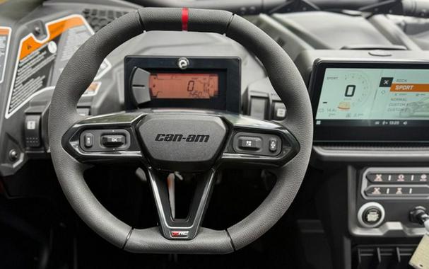2027 Can-Am Maverick X3 MAX X Rc