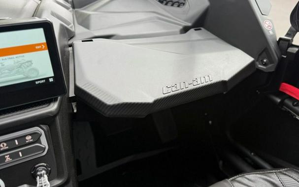2027 Can-Am Maverick X3 MAX X Rc