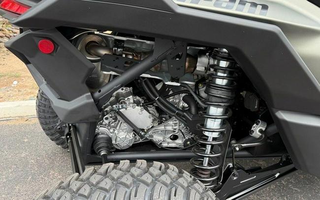 2027 Can-Am Maverick X3 MAX X Rc