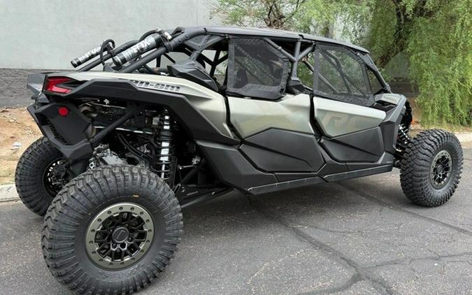 2027 Can-Am Maverick X3 MAX X Rc