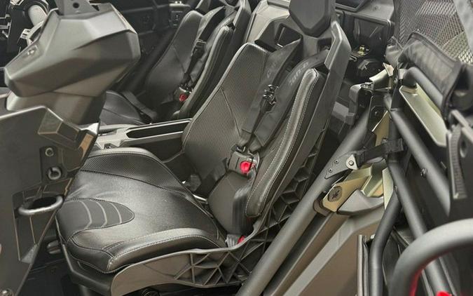 2027 Can-Am Maverick X3 MAX X Rc