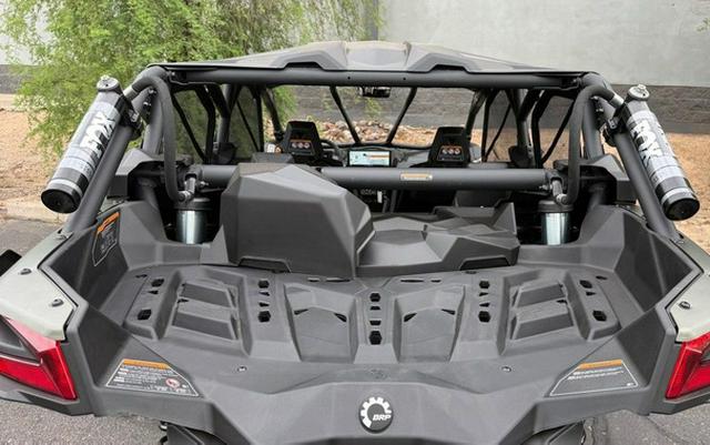2027 Can-Am Maverick X3 MAX X Rc
