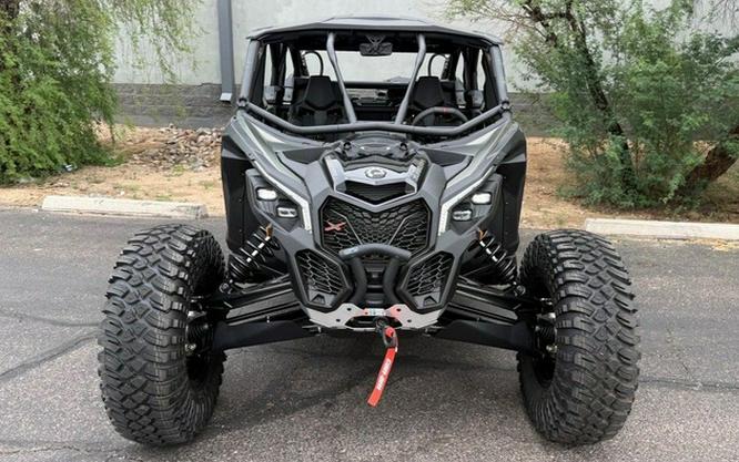 2027 Can-Am Maverick X3 MAX X Rc