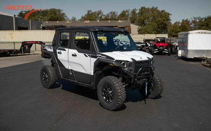 2027 Polaris® XPedition XP 5 NorthStar
