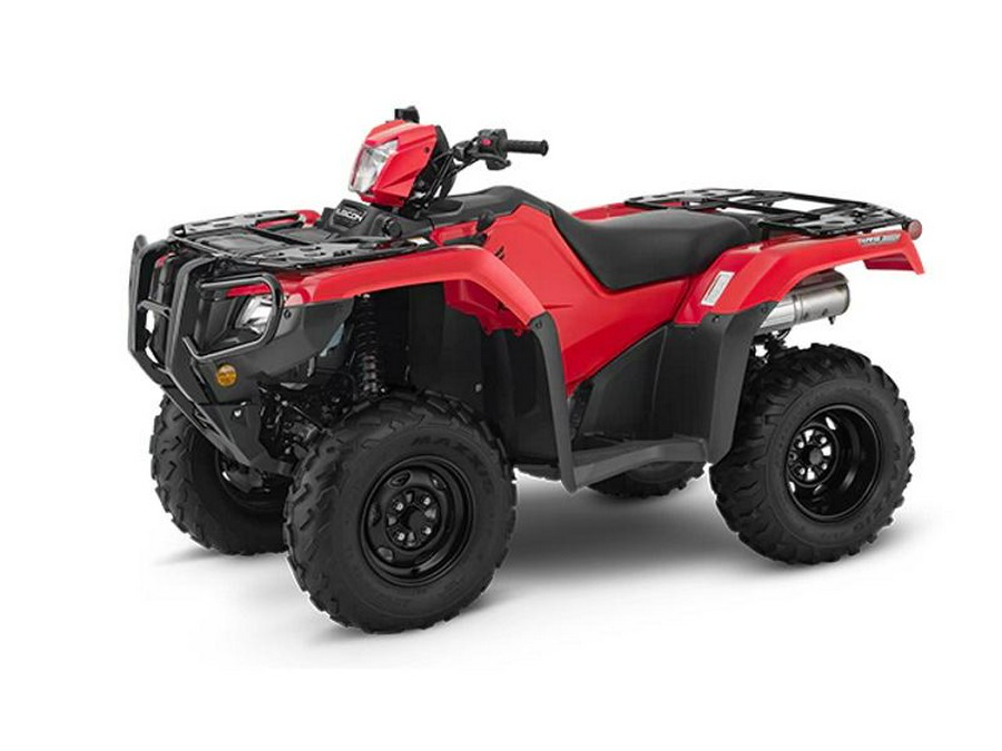 2023 Honda® FourTrax Foreman Rubicon 4x4 Automatic DCT