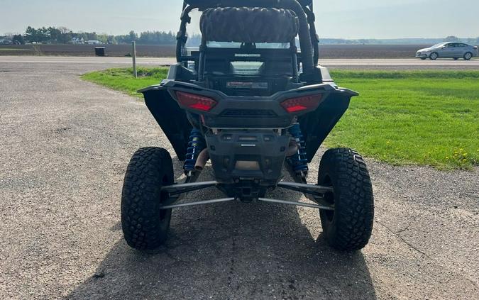 2018 Polaris Industries RZR XP�� Turbo EPS