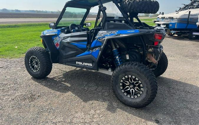 2018 Polaris Industries RZR XP�� Turbo EPS