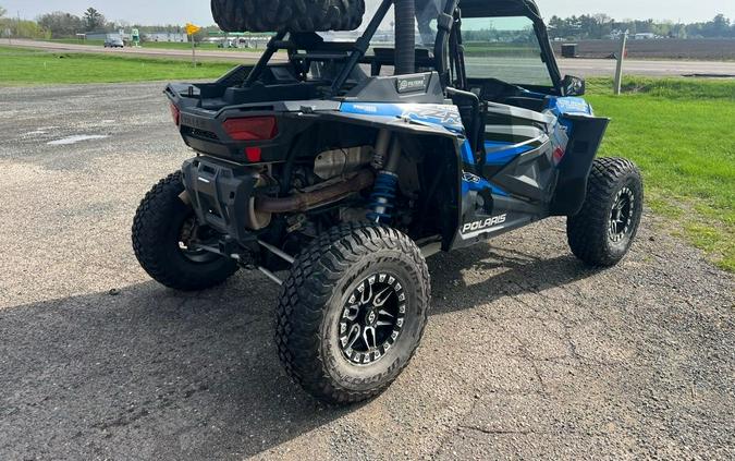 2018 Polaris Industries RZR XP�� Turbo EPS