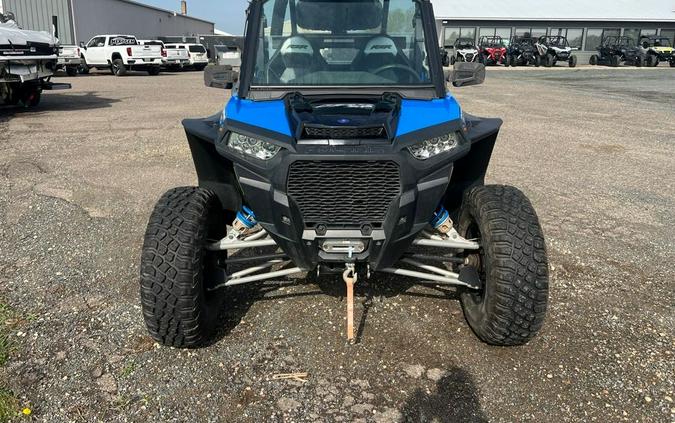 2018 Polaris Industries RZR XP�� Turbo EPS