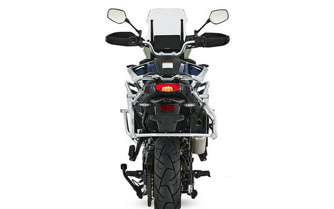 2023 CFMOTO IBEX 800 T