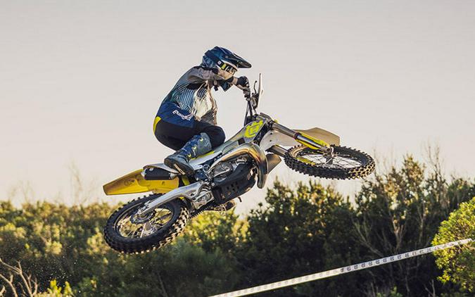 2024 Husqvarna® TX 300