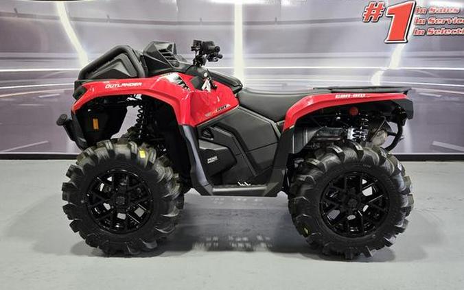 2024 Can-Am® Outlander X mr 700