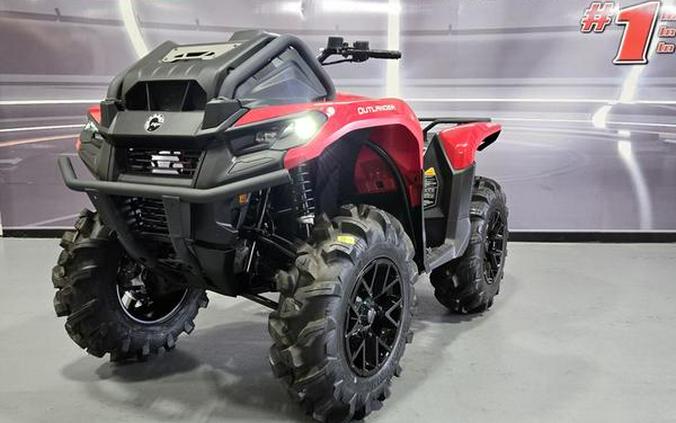 2024 Can-Am® Outlander X mr 700