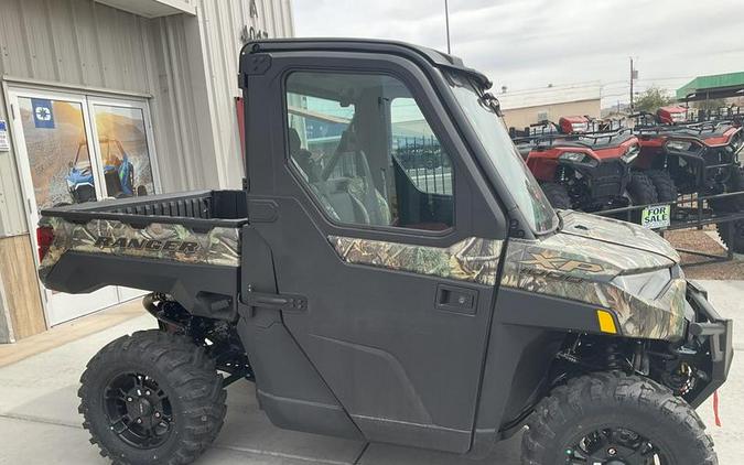 2024 Polaris® Ranger XP 1000 NorthStar Edition Premium Camo