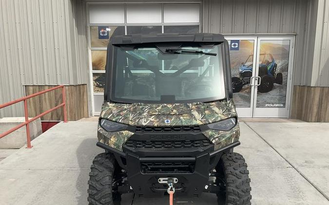 2024 Polaris® Ranger XP 1000 NorthStar Edition Premium Camo