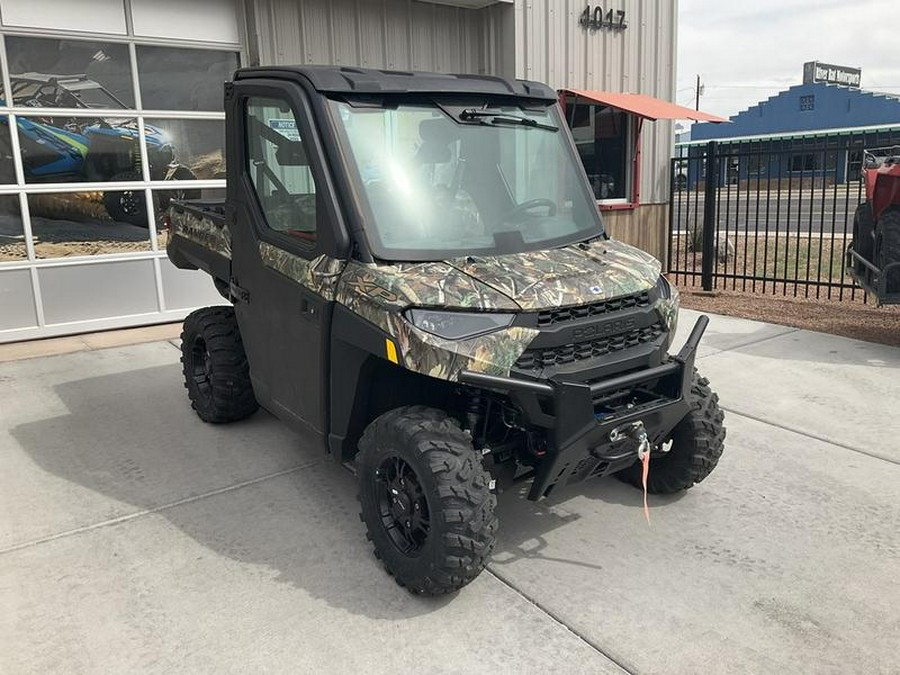 2024 Polaris® Ranger XP 1000 NorthStar Edition Premium Camo